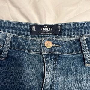 Ladies Hollister Jeans 👖